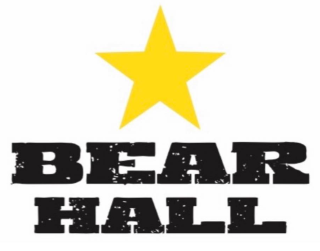 Bear Hall Logo