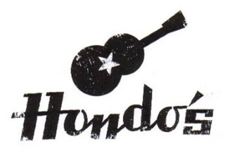 Hondos Logo