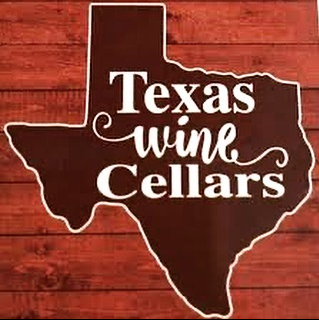 Texas Wine Cellars Logo