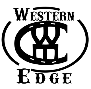 Western Edge Logo